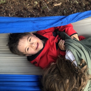 Fundraising Page: Molly Hulett